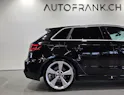 Audi RS3 Sportback 2.5 T FSI quattro S-Tronic