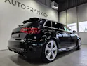 Audi RS3 Sportback 2.5 T FSI quattro S-Tronic