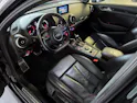 Audi RS3 Sportback 2.5 T FSI quattro S-Tronic