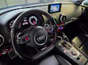 Audi RS3 Sportback 2.5 T FSI quattro S-Tronic