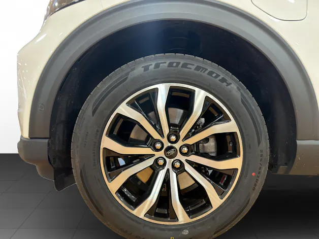 Ford Explorer 3.0 EcoB. Plug-in-Hybrid ST-Line 4WD Aut.