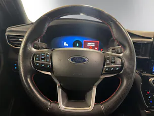 Ford Explorer 3.0 EcoB. Plug-in-Hybrid ST-Line 4WD Aut.