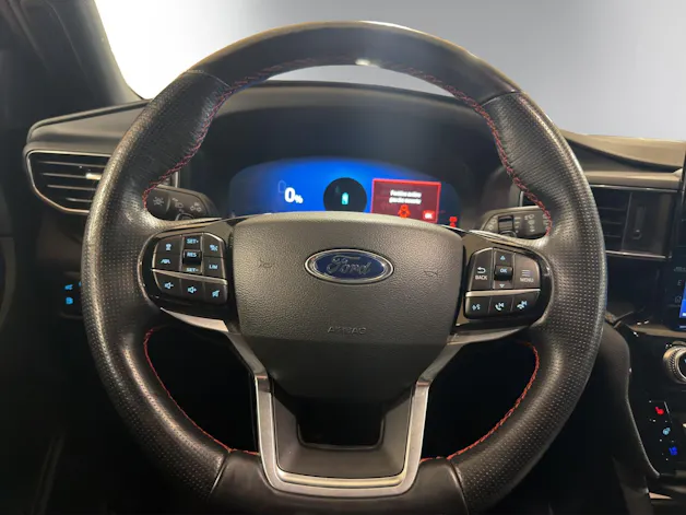 Ford Explorer 3.0 EcoB. Plug-in-Hybrid ST-Line 4WD Aut.