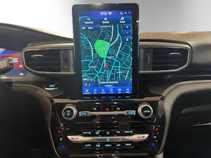 Ford Explorer 3.0 EcoB. Plug-in-Hybrid ST-Line 4WD Aut.