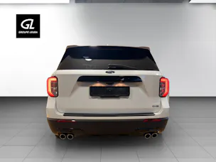 Ford Explorer 3.0 EcoB. Plug-in-Hybrid ST-Line 4WD Aut.