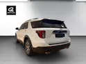 Ford Explorer 3.0 EcoB. Plug-in-Hybrid ST-Line 4WD Aut.