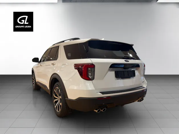 Ford Explorer 3.0 EcoB. Plug-in-Hybrid ST-Line 4WD Aut.