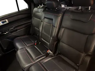 Ford Explorer 3.0 EcoB. Plug-in-Hybrid ST-Line 4WD Aut.