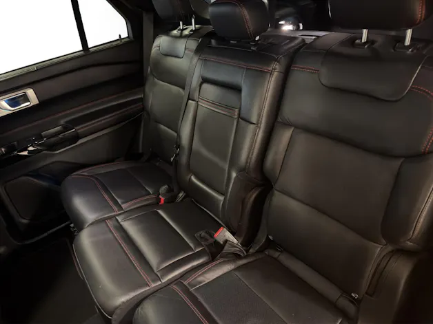Ford Explorer 3.0 EcoB. Plug-in-Hybrid ST-Line 4WD Aut.