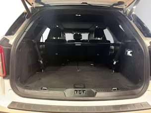 Ford Explorer 3.0 EcoB. Plug-in-Hybrid ST-Line 4WD Aut.