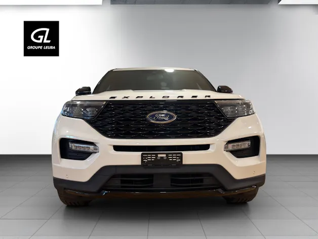 Ford Explorer 3.0 EcoB. Plug-in-Hybrid ST-Line 4WD Aut.
