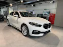 BMW 118i Steptronic