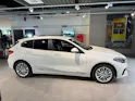 BMW 118i Steptronic