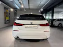 BMW 118i Steptronic