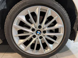 BMW 118i Steptronic
