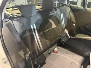 BMW 118i Steptronic