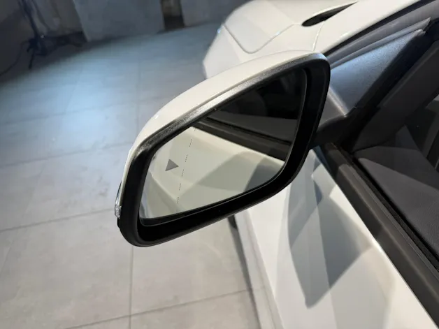 BMW 118i Steptronic