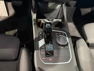 BMW 118i Steptronic