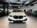 BMW 118i Steptronic