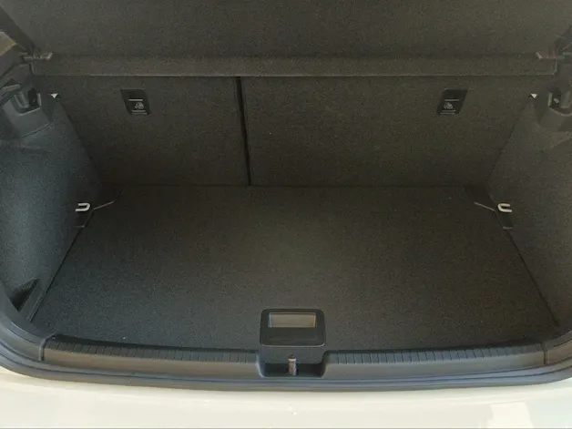 VW Polo 1.0 TSI Style Edition 50 DSG