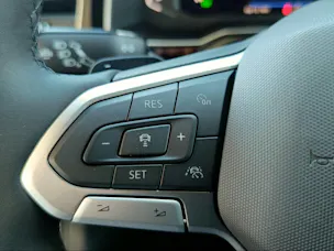 VW Polo 1.0 TSI Style Edition 50 DSG