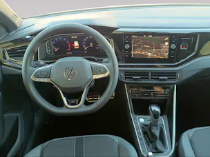 VW Polo 1.0 TSI Style Edition 50 DSG