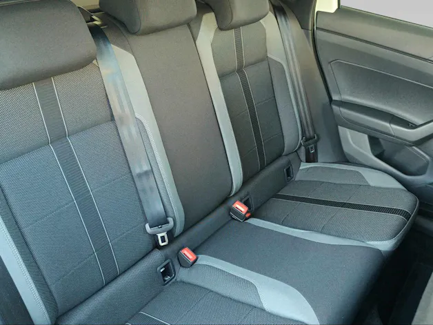 VW Polo 1.0 TSI Style Edition 50 DSG