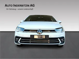 VW Polo 1.0 TSI Style Edition 50 DSG