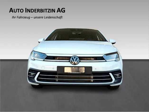 VW Polo 1.0 TSI Style Edition 50 DSG