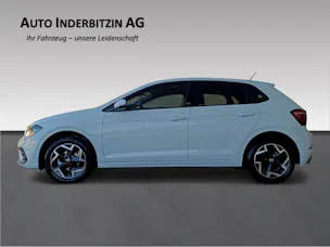 VW Polo 1.0 TSI Style Edition 50 DSG