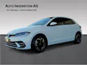 VW Polo 1.0 TSI Style Edition 50 DSG