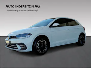 VW Polo 1.0 TSI Style Edition 50 DSG