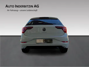 VW Polo 1.0 TSI Style Edition 50 DSG
