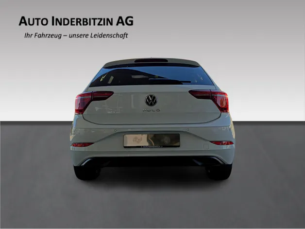 VW Polo 1.0 TSI Style Edition 50 DSG