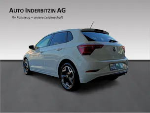 VW Polo 1.0 TSI Style Edition 50 DSG