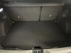 Fiat 600h Mild Hybrid Sport