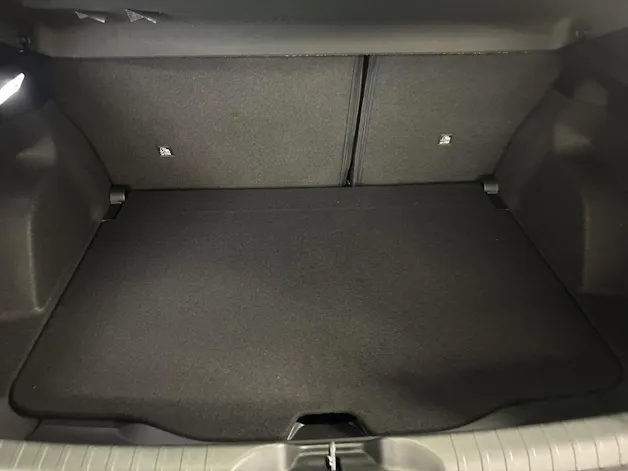 Fiat 600h Mild Hybrid Sport