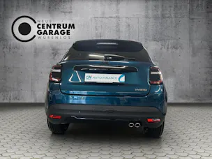 Fiat 600h Mild Hybrid Sport