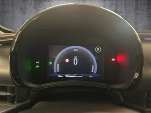Fiat 600h Mild Hybrid Sport