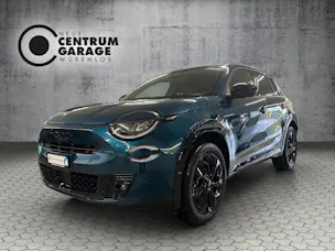 Fiat 600h Mild Hybrid Sport