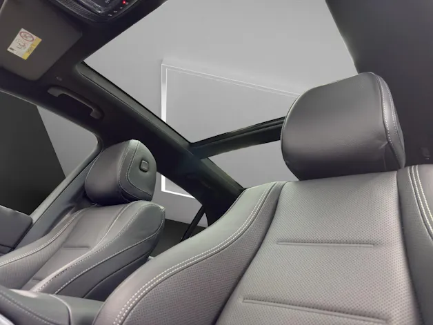 Mercedes-Benz GLE 400 e EQ Hybrid 4Matic 9G-Tronic EQ Star