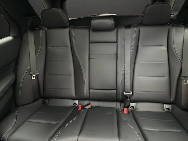 Mercedes-Benz GLE 400 e EQ Hybrid 4Matic 9G-Tronic EQ Star