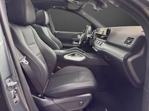 Mercedes-Benz GLE 400 e EQ Hybrid 4Matic 9G-Tronic EQ Star
