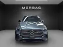 Mercedes-Benz GLE 400 e EQ Hybrid 4Matic 9G-Tronic EQ Star