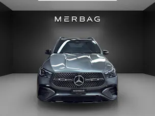 Mercedes-Benz GLE 400 e EQ Hybrid 4Matic 9G-Tronic EQ Star