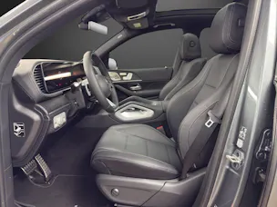 Mercedes-Benz GLE 400 e EQ Hybrid 4Matic 9G-Tronic EQ Star