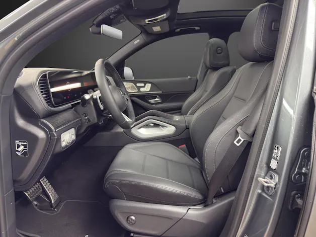 Mercedes-Benz GLE 400 e EQ Hybrid 4Matic 9G-Tronic EQ Star