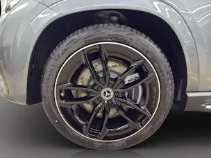 Mercedes-Benz GLE 400 e EQ Hybrid 4Matic 9G-Tronic EQ Star