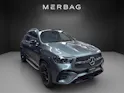 Mercedes-Benz GLE 400 e EQ Hybrid 4Matic 9G-Tronic EQ Star