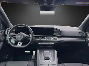 Mercedes-Benz GLE 400 e EQ Hybrid 4Matic 9G-Tronic EQ Star